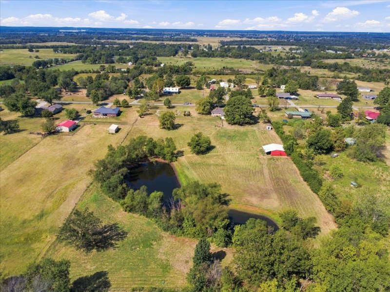 32755 S Highland Drive Inola OK 74036