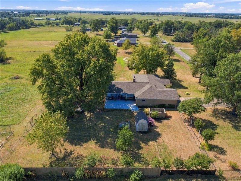 32755 S Highland Drive Inola OK 74036