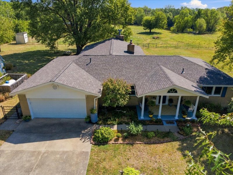 32755 S Highland Drive Inola OK 74036