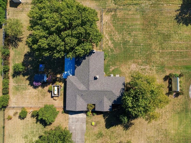 32755 S Highland Drive Inola OK 74036