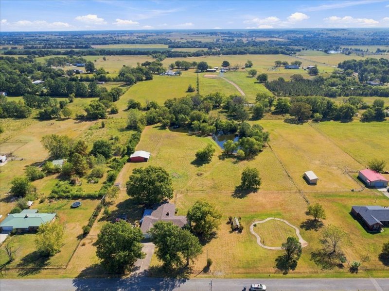 32755 S Highland Drive Inola OK 74036