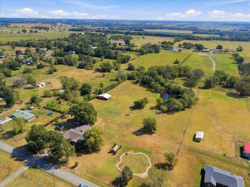 32755 S Highland Drive Inola OK 74036