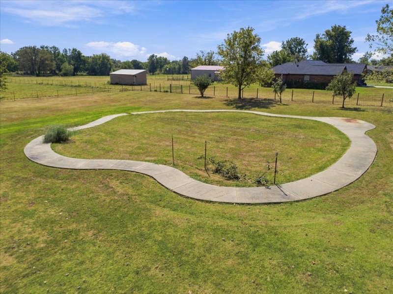 32755 S Highland Drive Inola OK 74036