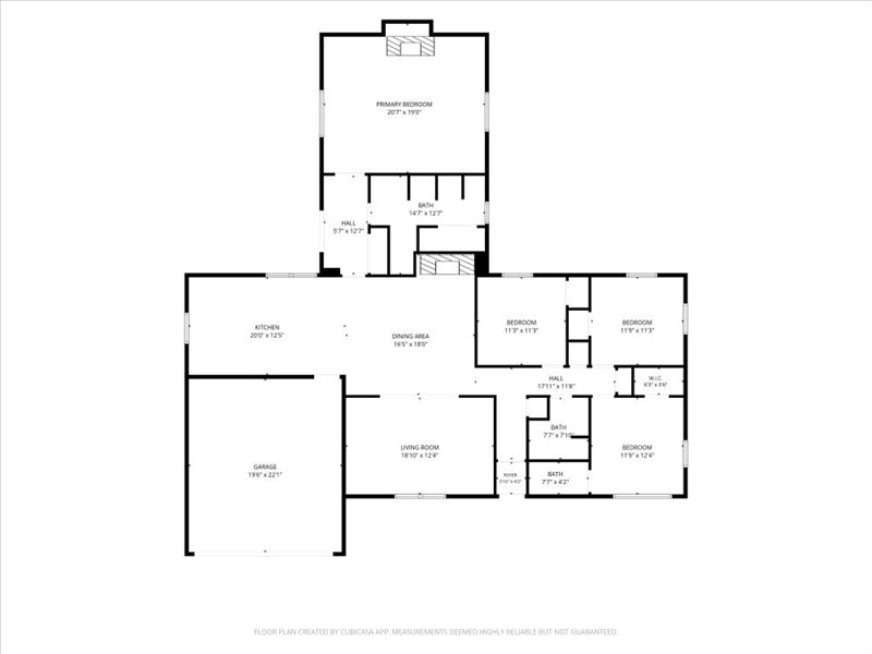 32755 S Highland Drive Inola OK 74036