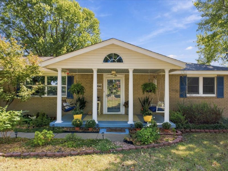 32755 S Highland Drive Inola OK 74036