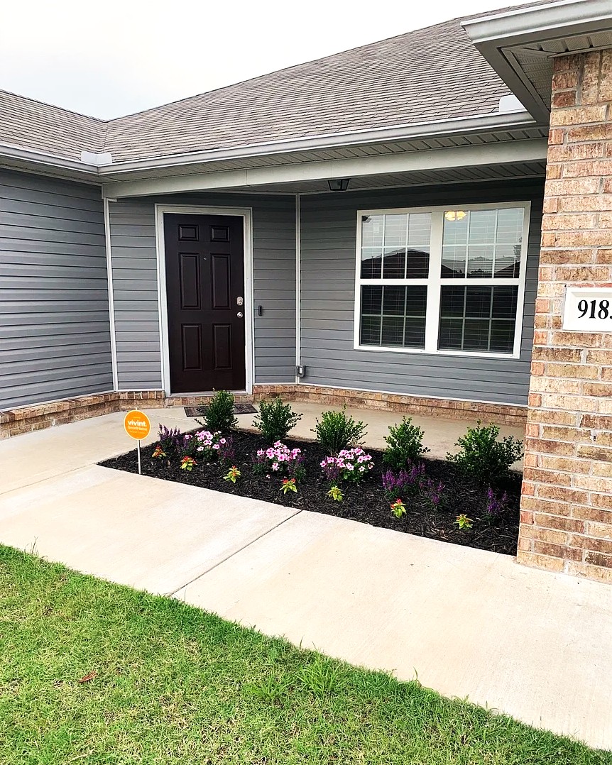 9183 S 253rd Eastavenue Broken Arrow OK 74014