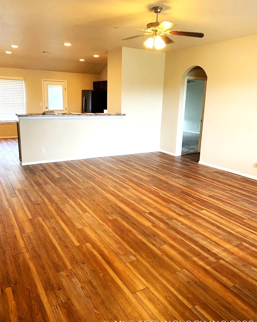 9183 S 253rd Eastavenue Broken Arrow OK 74014