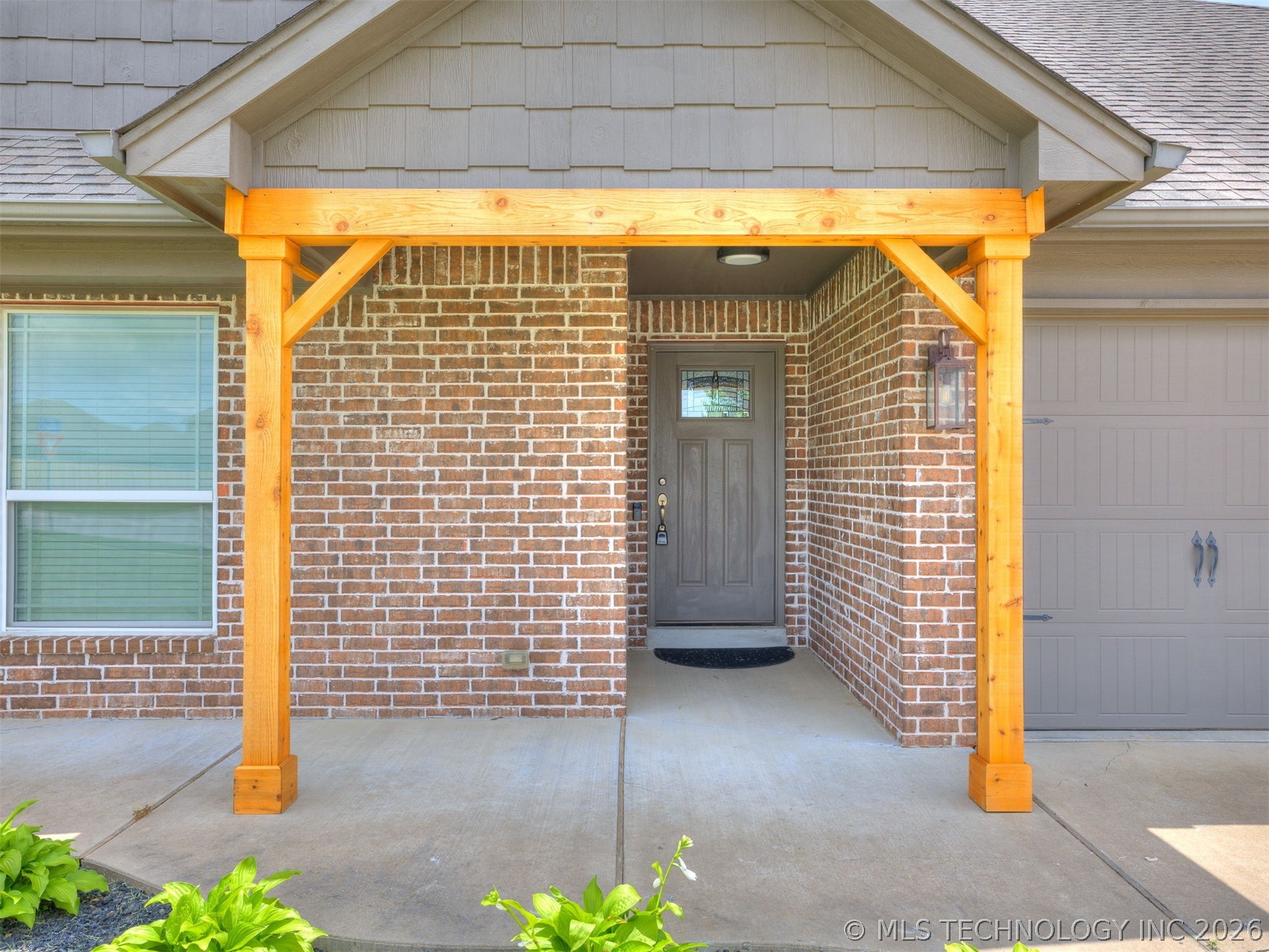 7025 E Oak Ridge Street Broken Arrow OK 74014