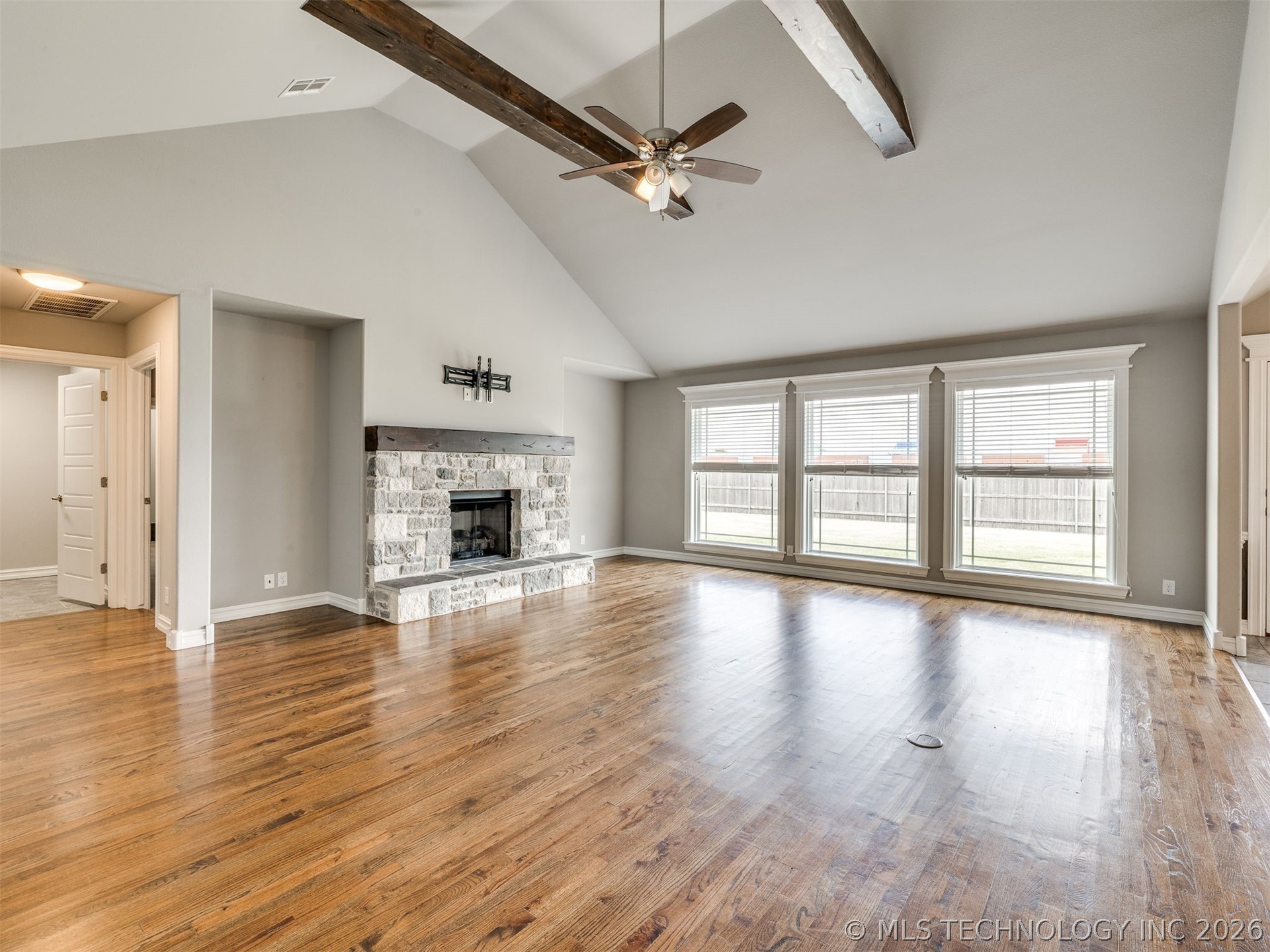 7025 E Oak Ridge Street Broken Arrow OK 74014