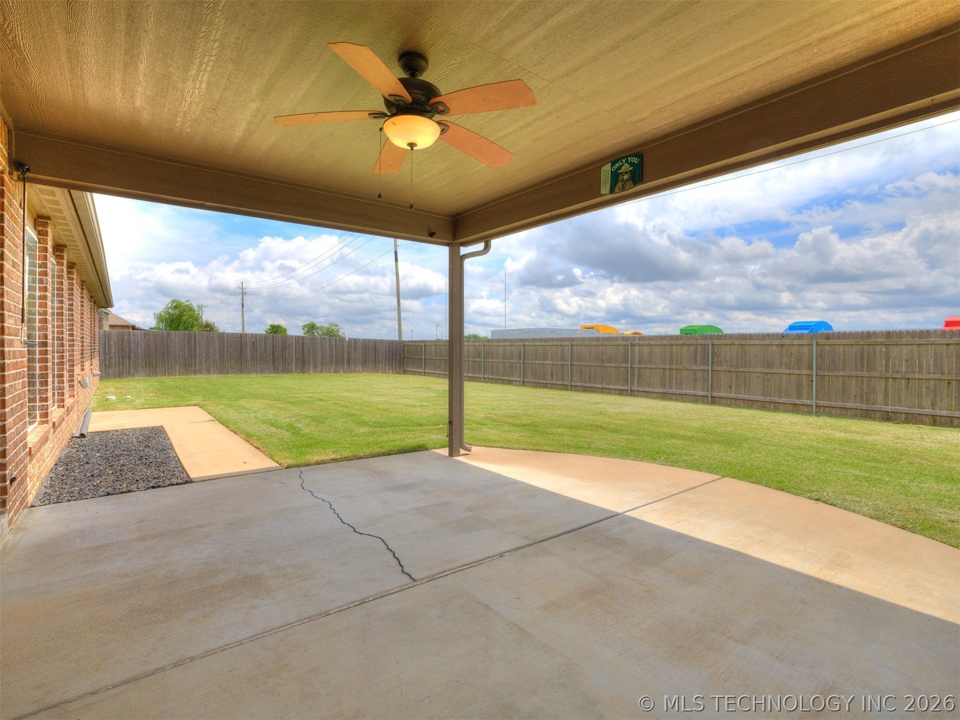 7025 E Oak Ridge Street Broken Arrow OK 74014
