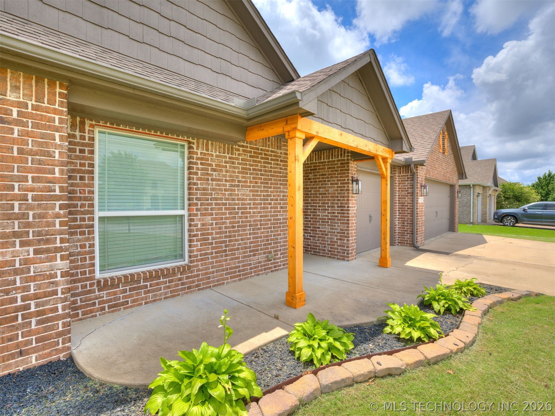 7025 E Oak Ridge Street Broken Arrow OK 74014
