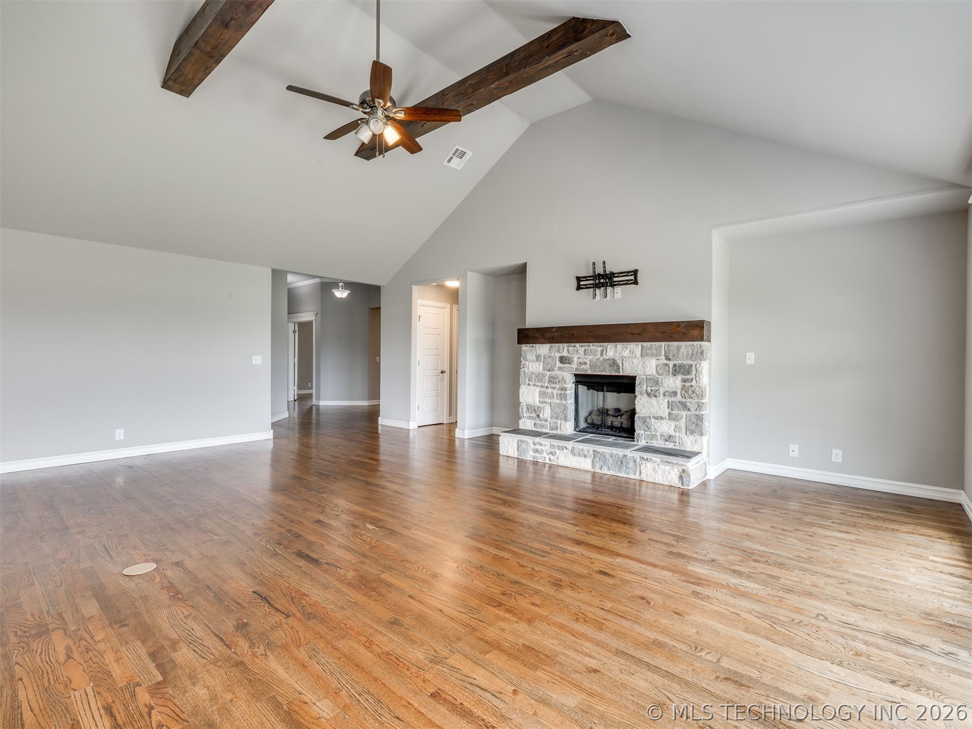 7025 E Oak Ridge Street Broken Arrow OK 74014