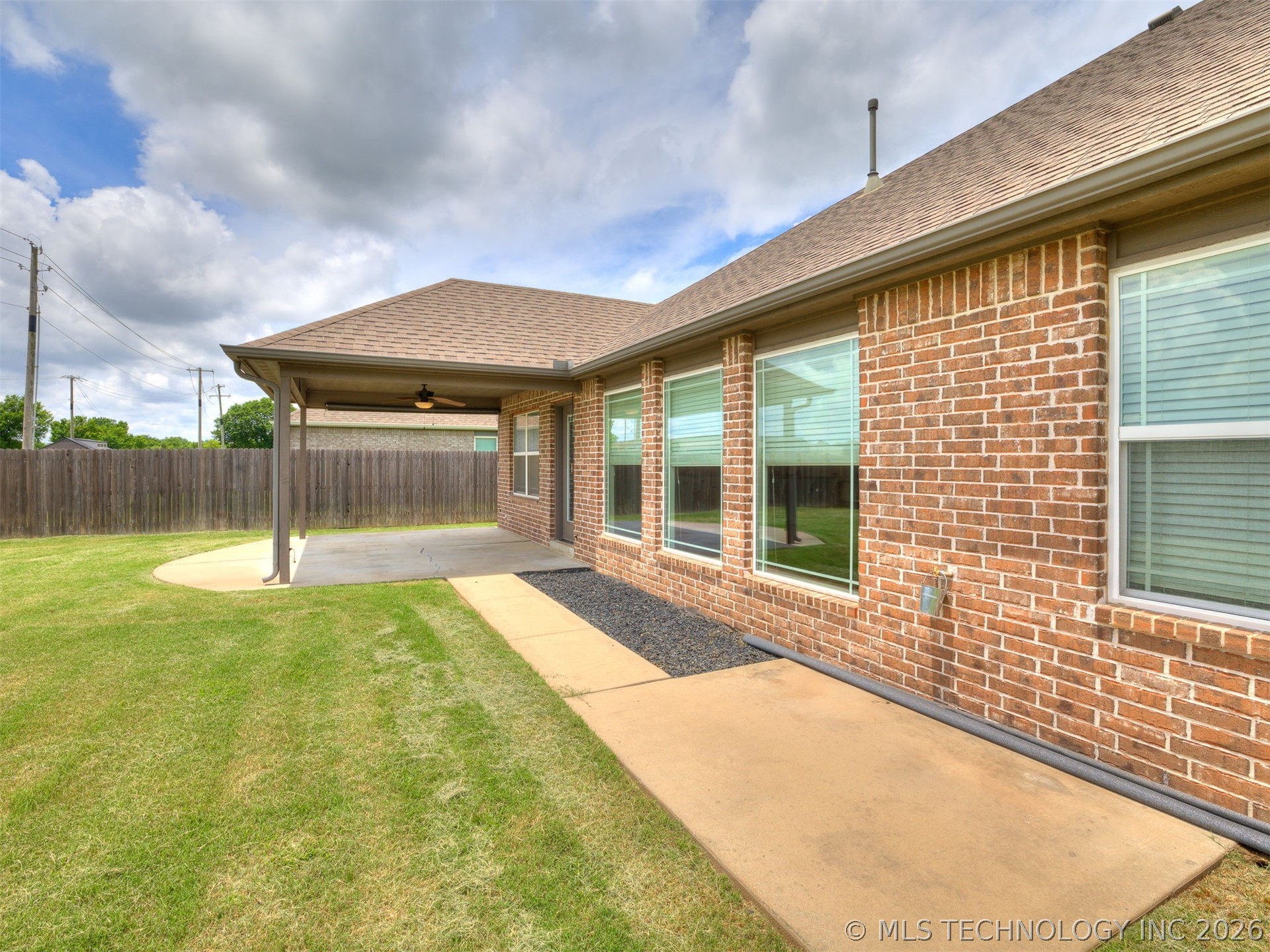 7025 E Oak Ridge Street Broken Arrow OK 74014