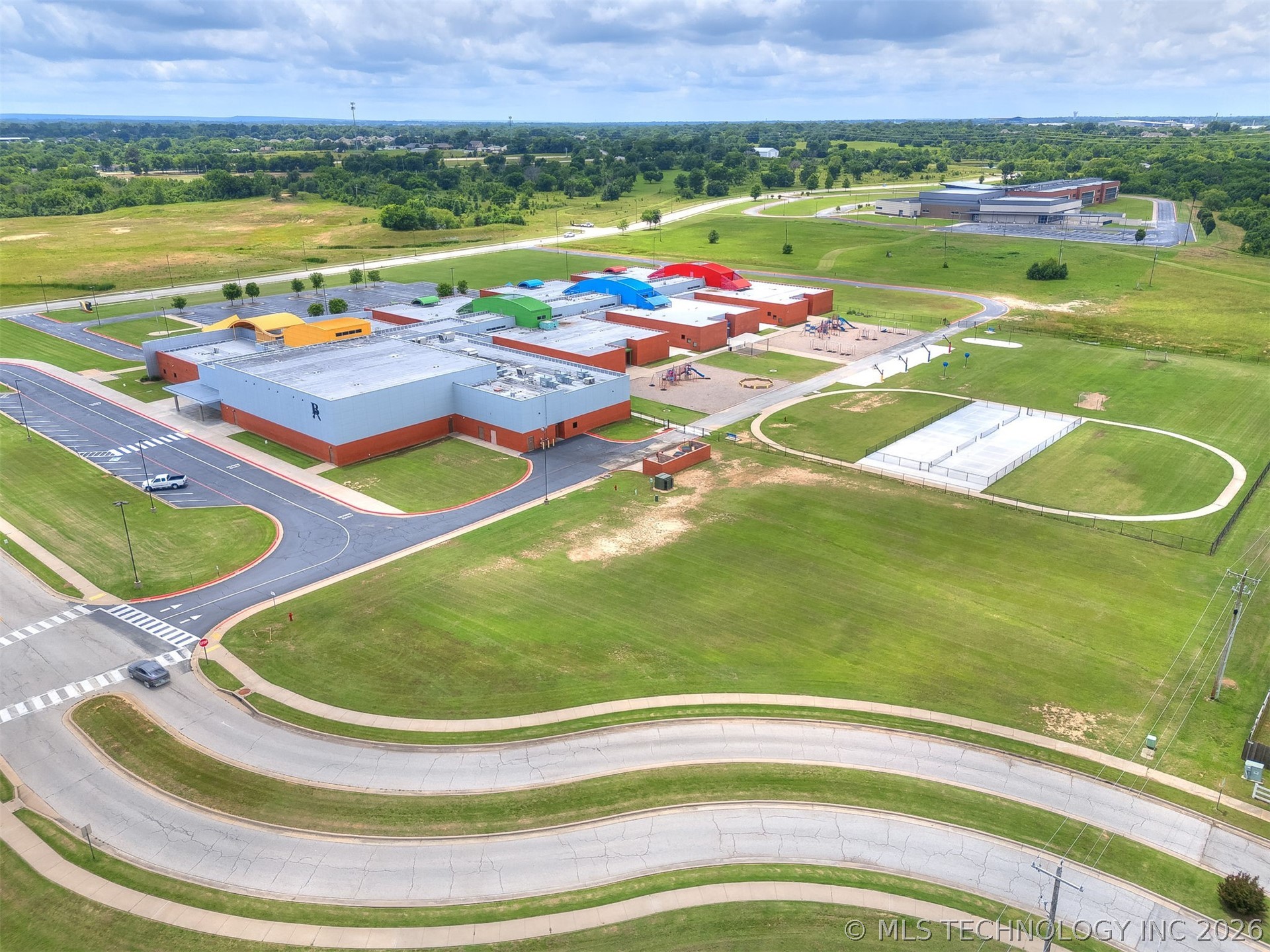 7025 E Oak Ridge Street Broken Arrow OK 74014