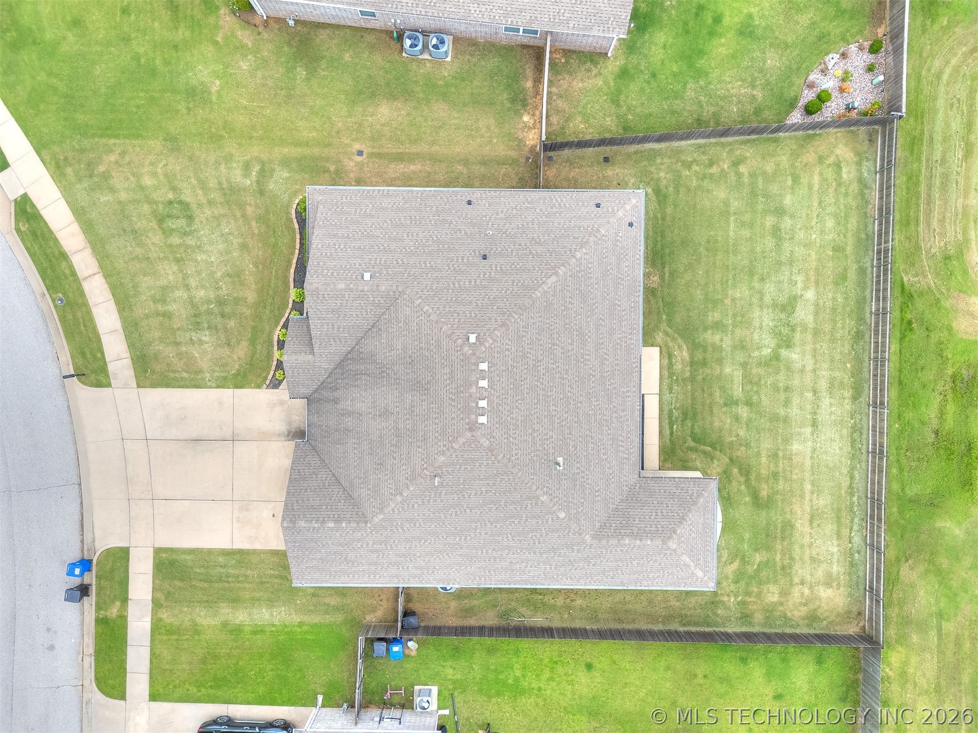 7025 E Oak Ridge Street Broken Arrow OK 74014