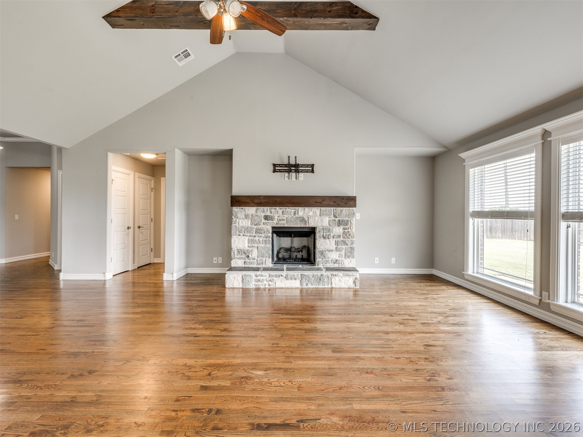 7025 E Oak Ridge Street Broken Arrow OK 74014