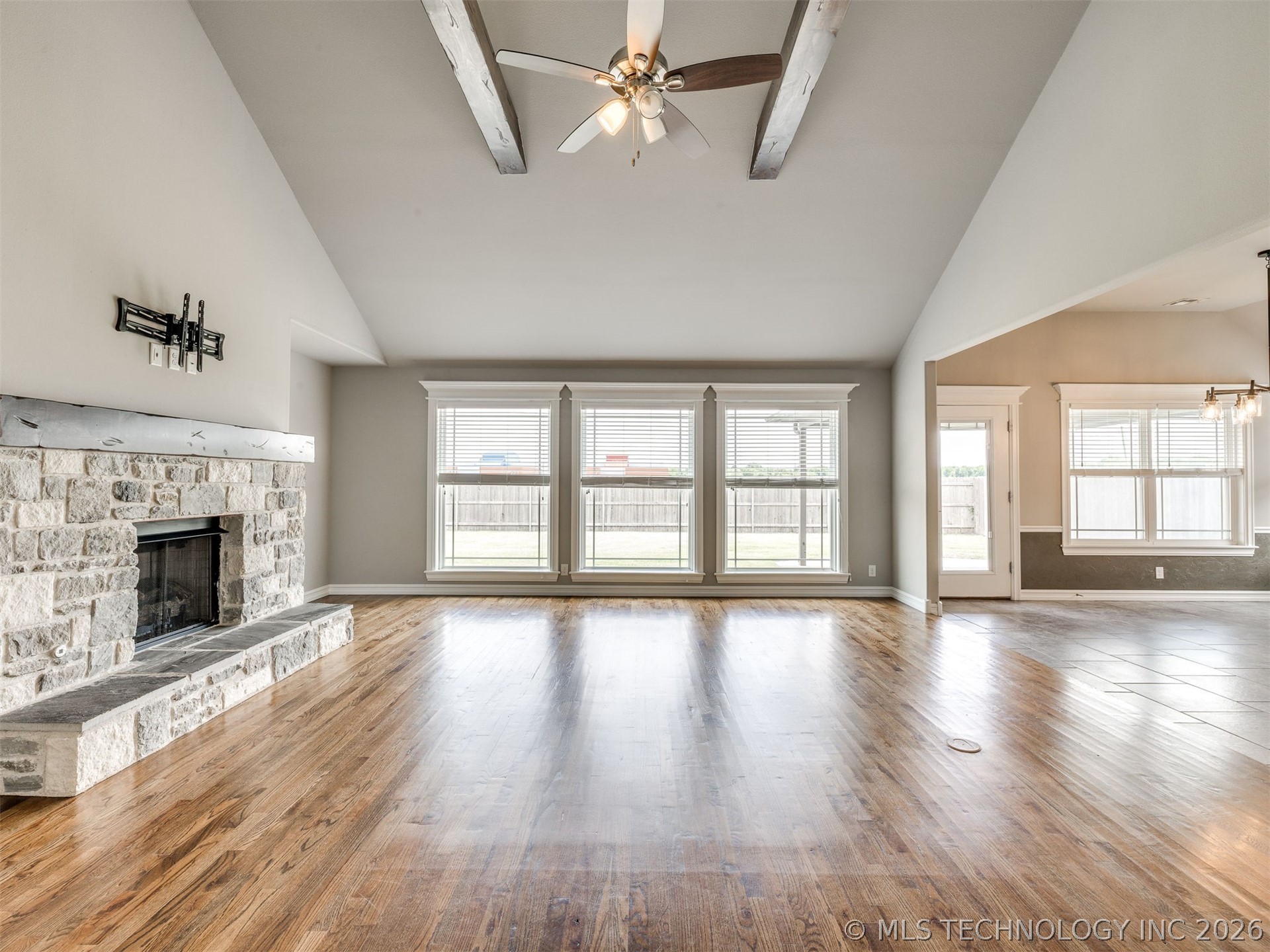 7025 E Oak Ridge Street Broken Arrow OK 74014