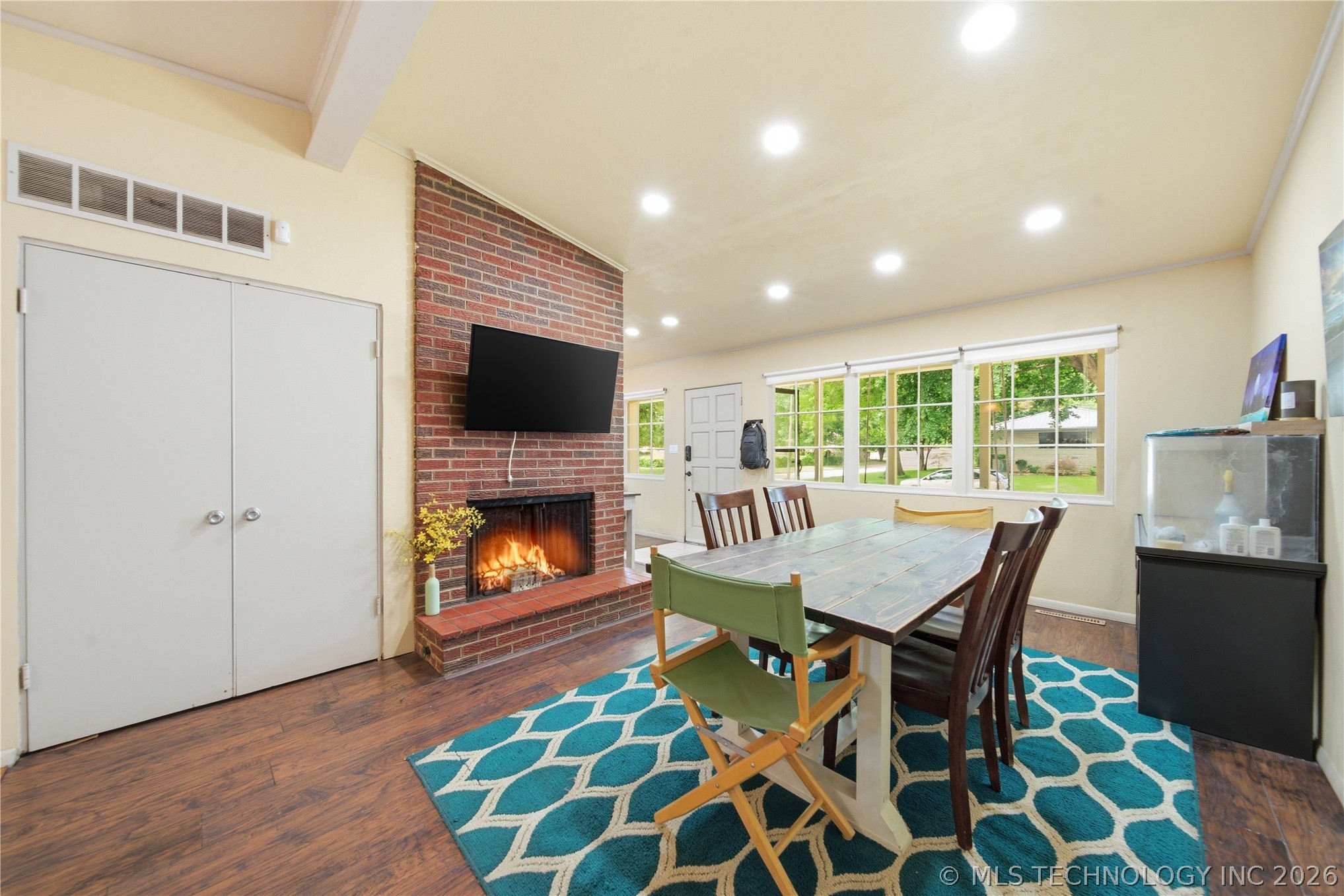 1708 E 60th Place Tulsa OK 74105