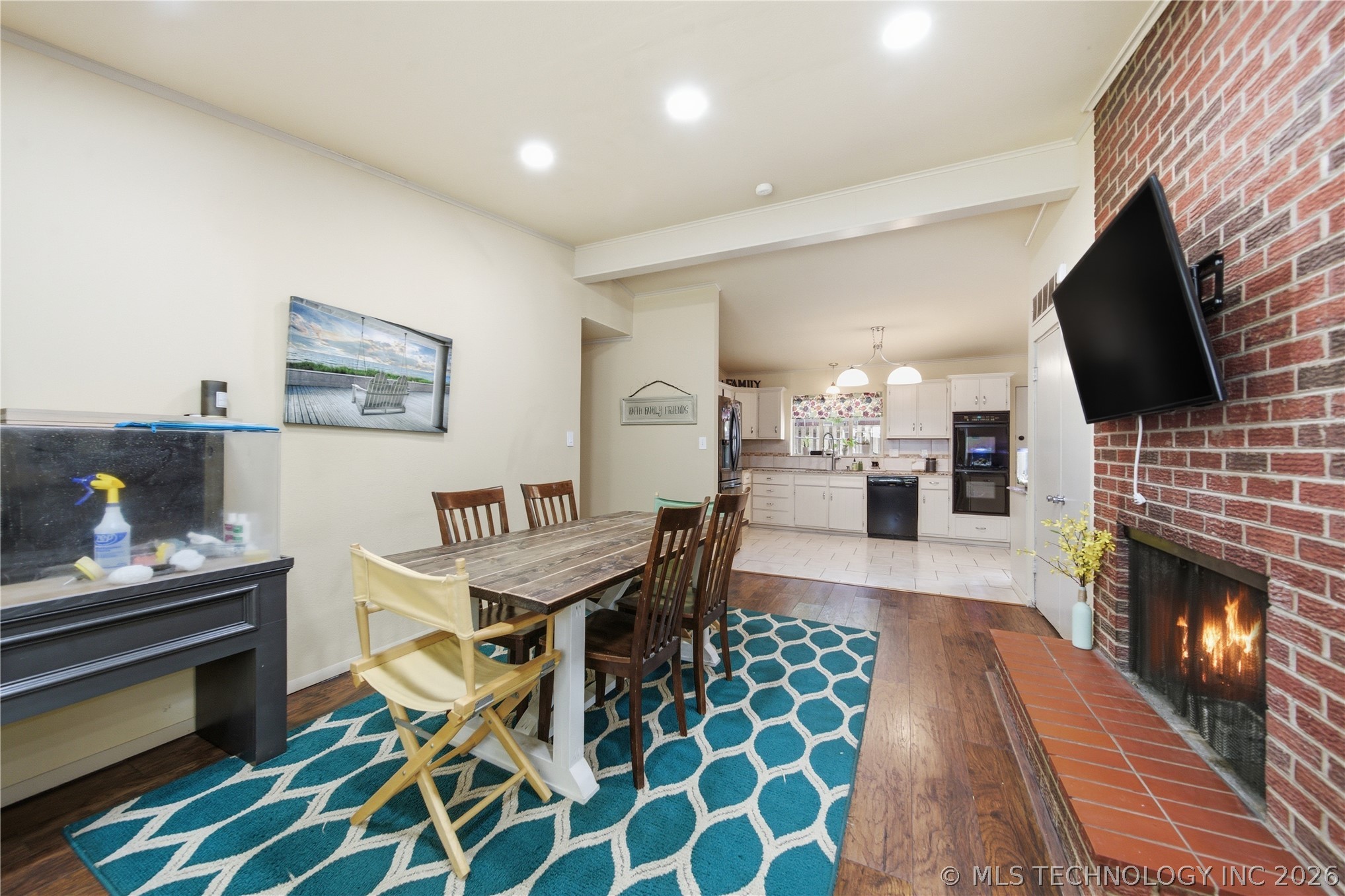1708 E 60th Place Tulsa OK 74105