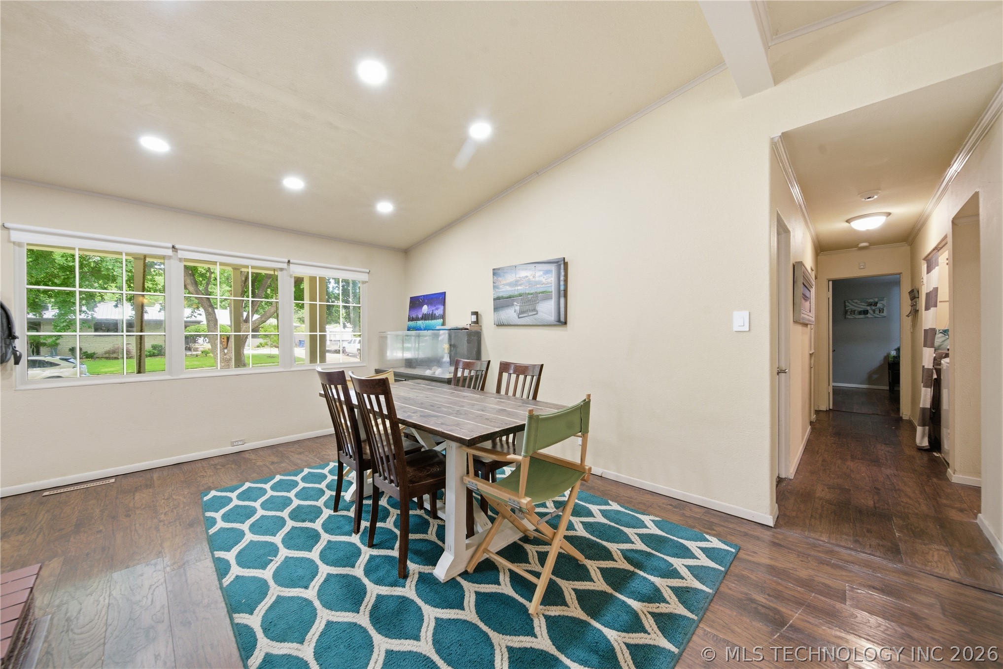 1708 E 60th Place Tulsa OK 74105
