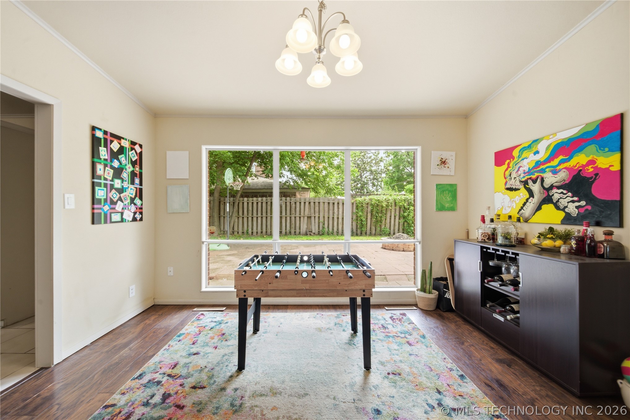 1708 E 60th Place Tulsa OK 74105