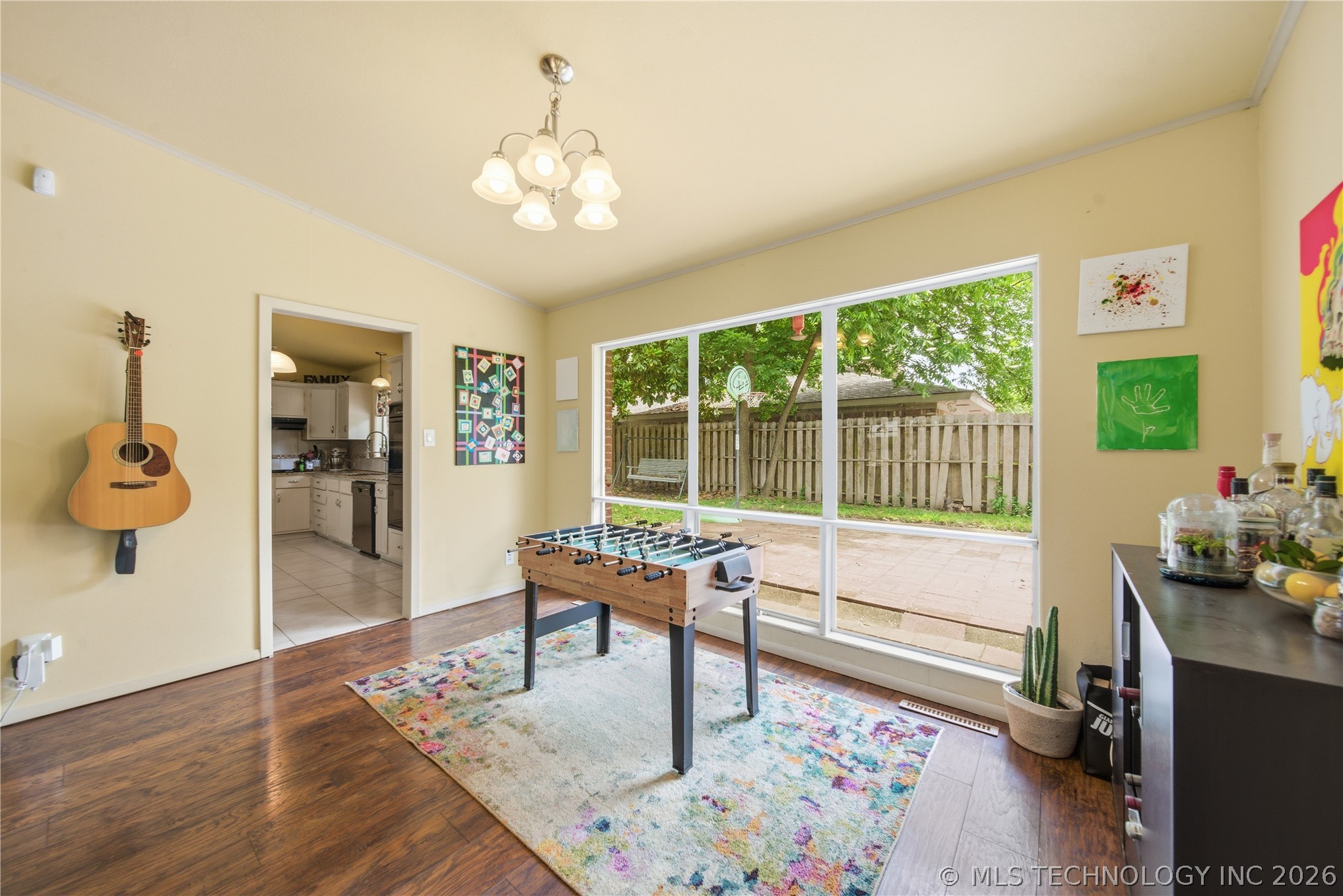 1708 E 60th Place Tulsa OK 74105