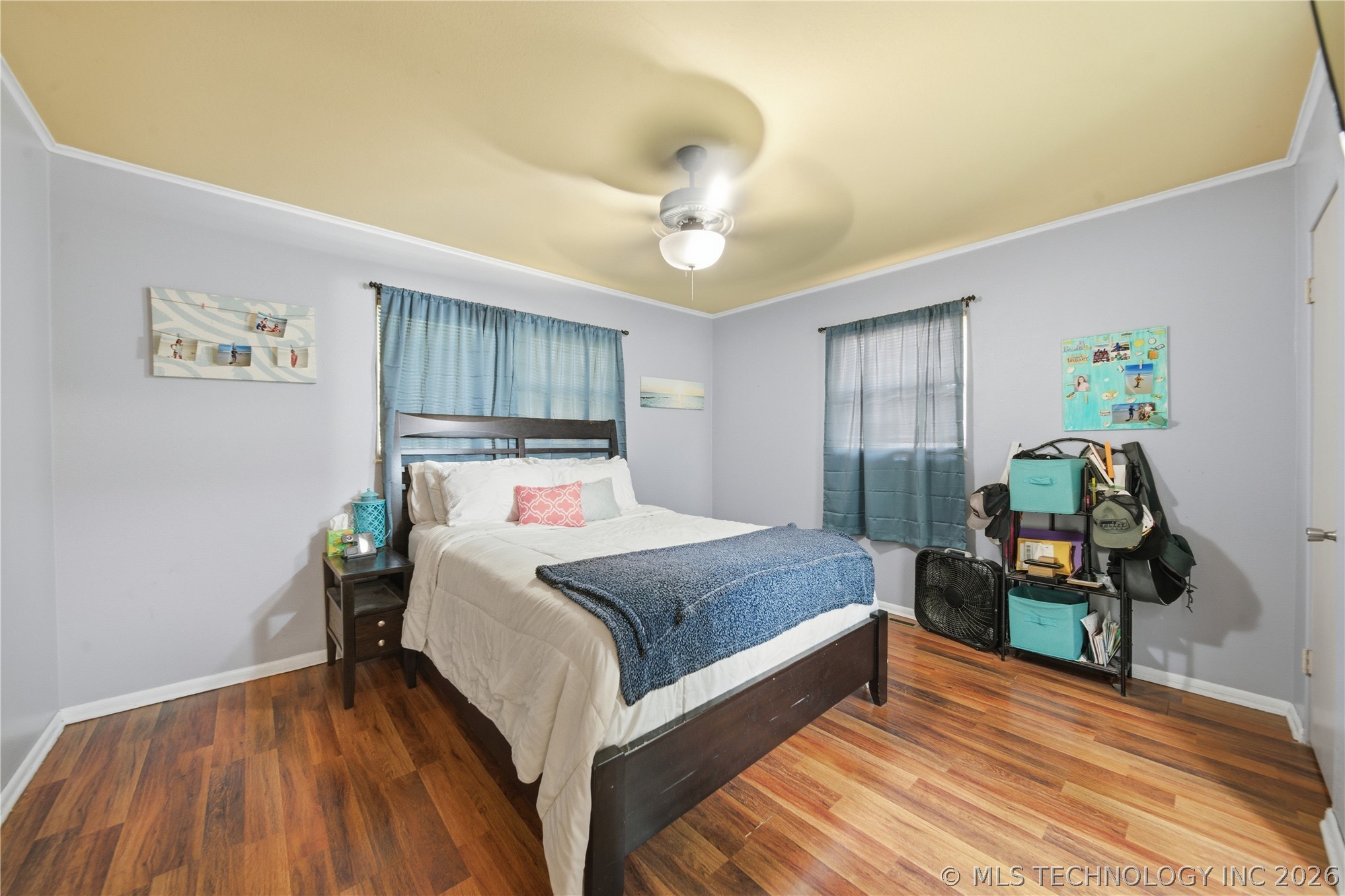 1708 E 60th Place Tulsa OK 74105