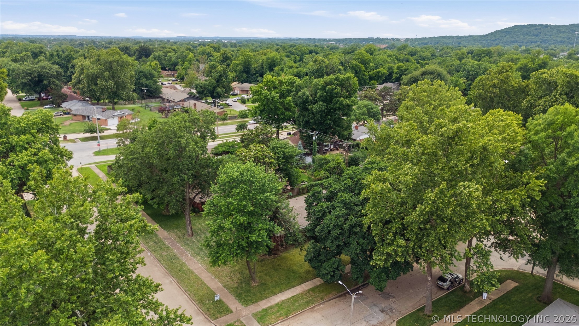 1708 E 60th Place Tulsa OK 74105