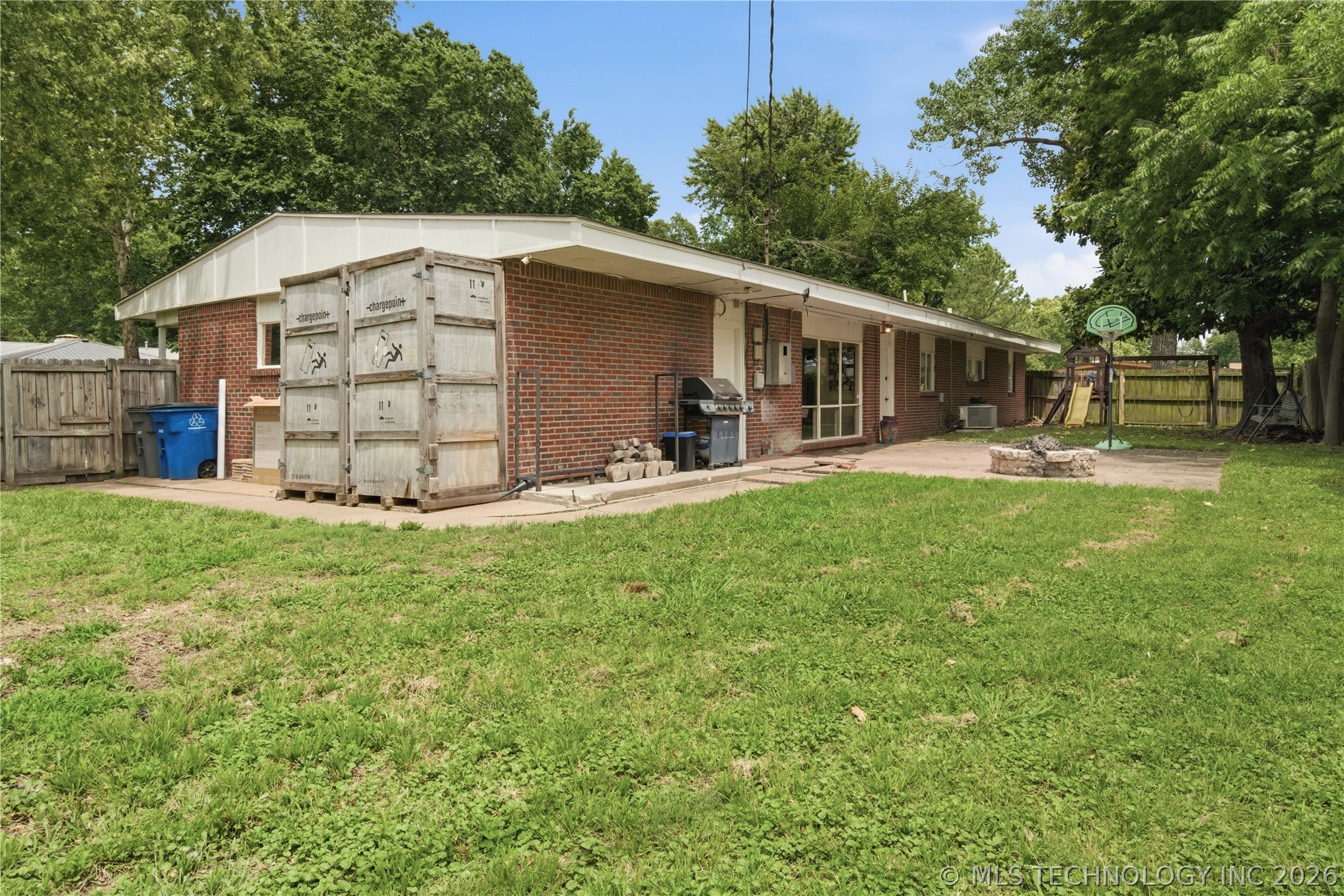 1708 E 60th Place Tulsa OK 74105