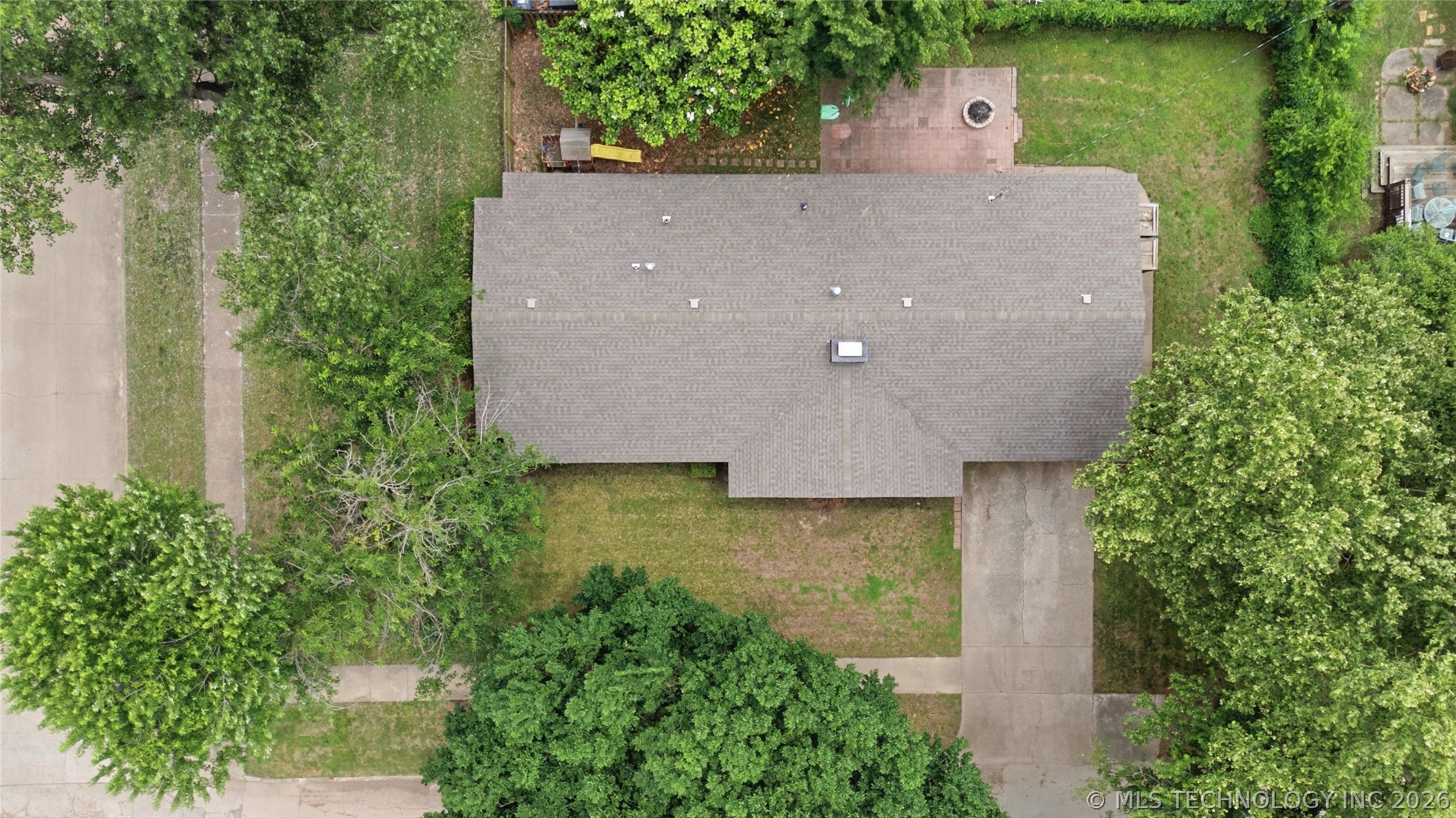 1708 E 60th Place Tulsa OK 74105
