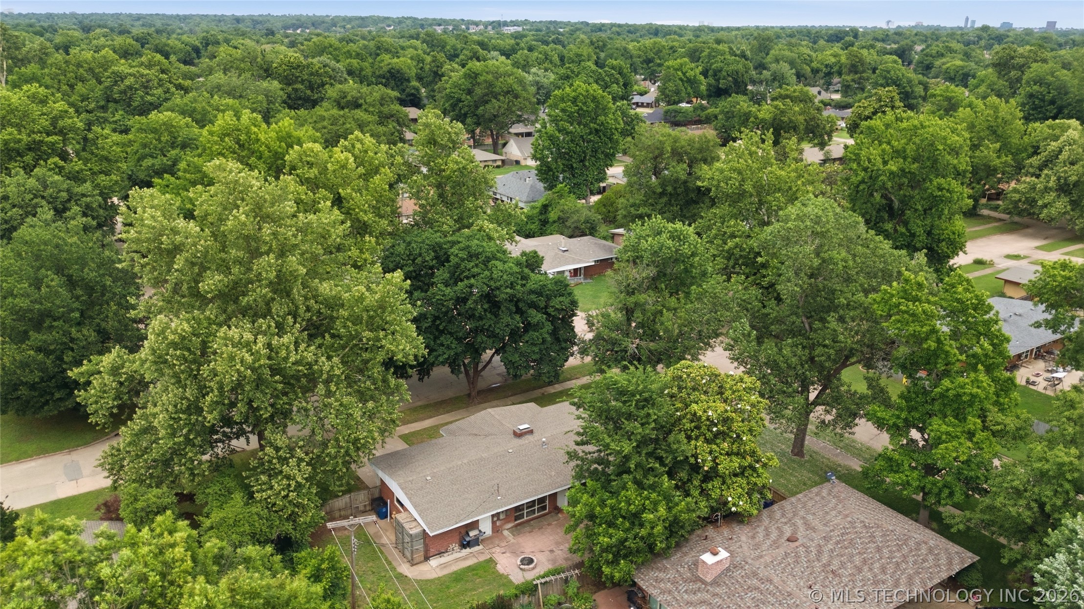 1708 E 60th Place Tulsa OK 74105