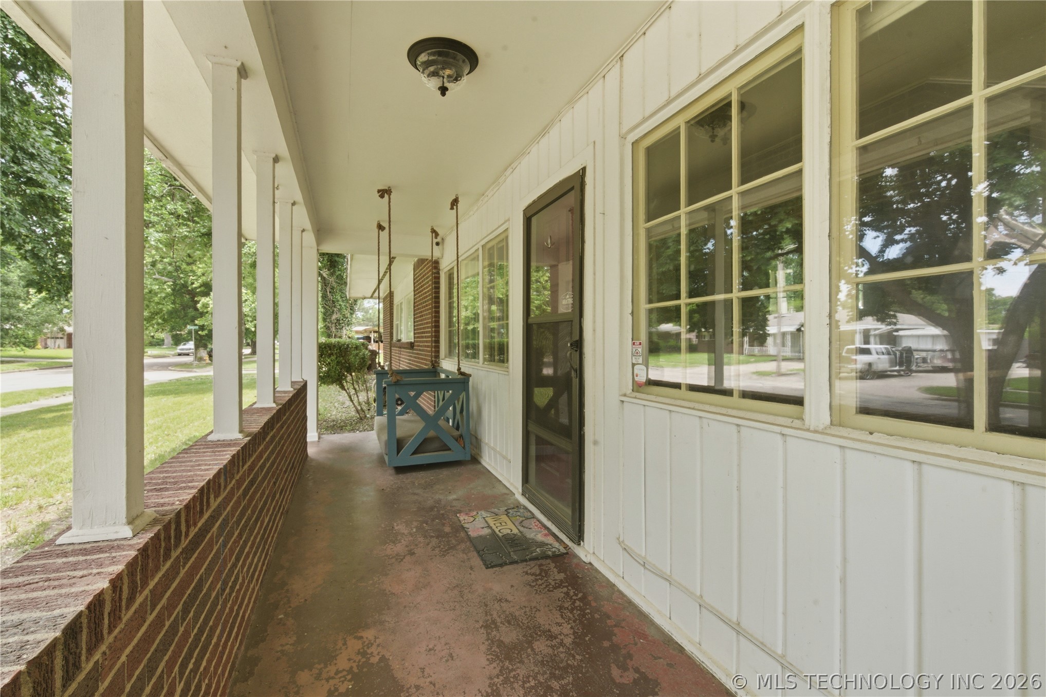 1708 E 60th Place Tulsa OK 74105