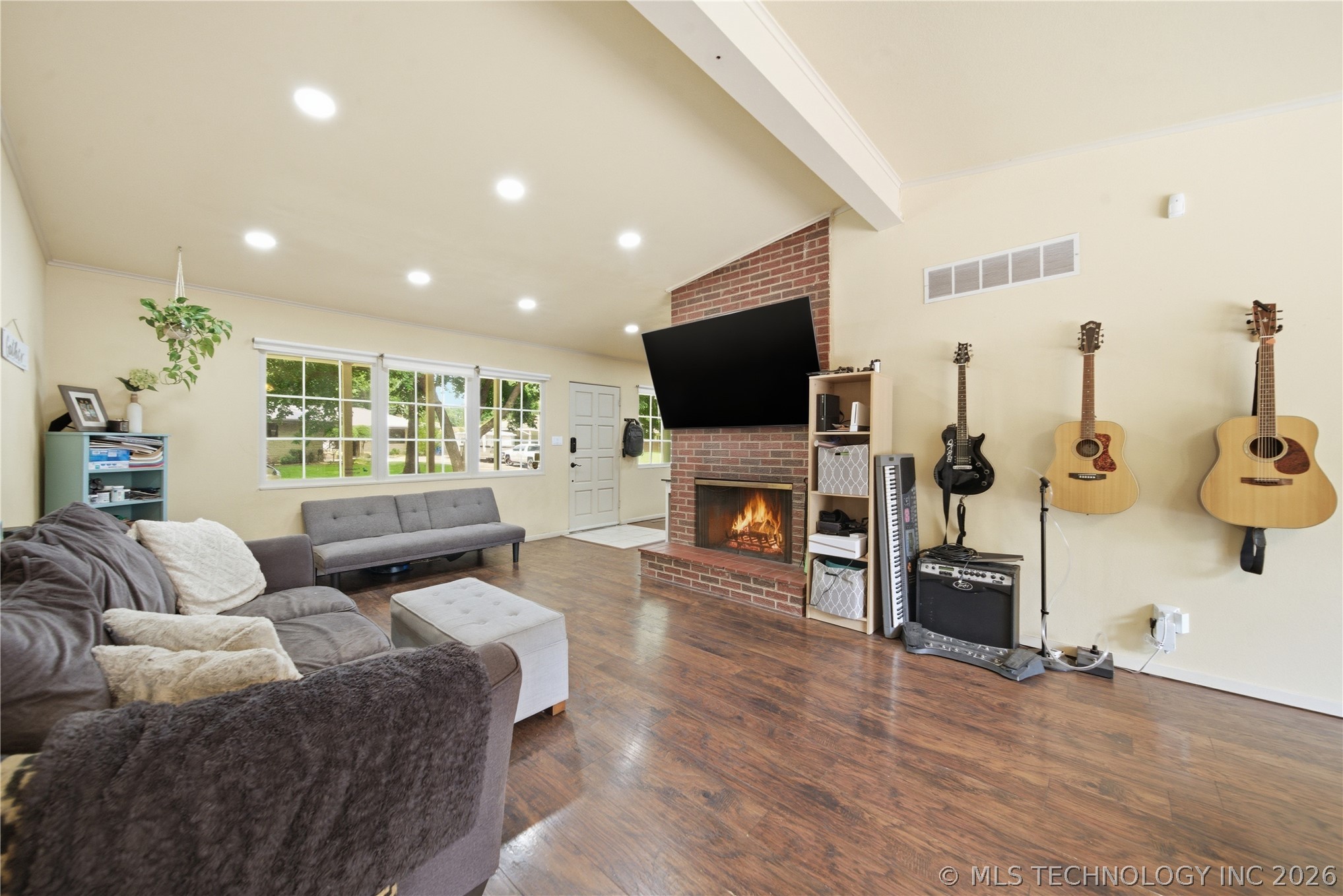 1708 E 60th Place Tulsa OK 74105