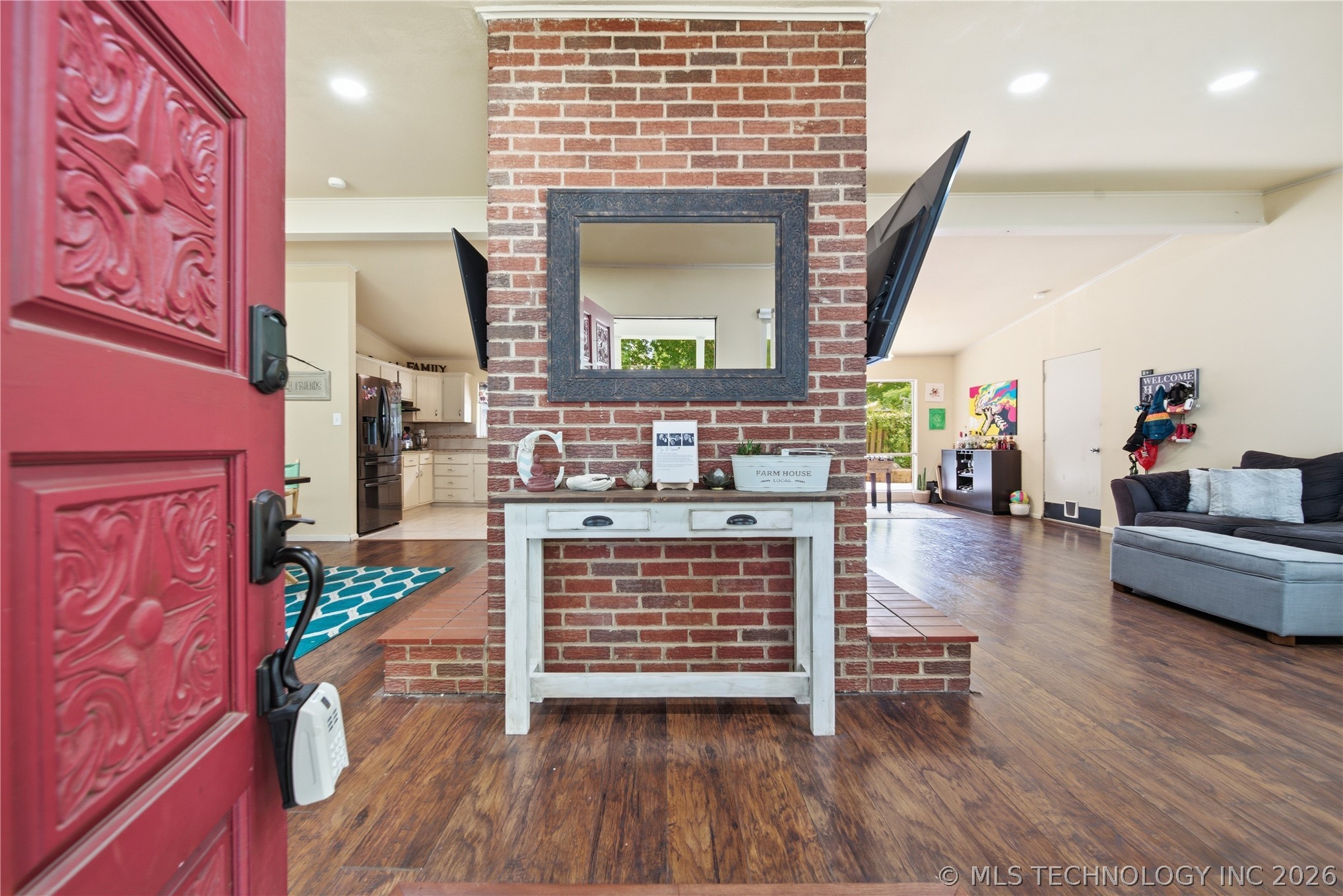 1708 E 60th Place Tulsa OK 74105