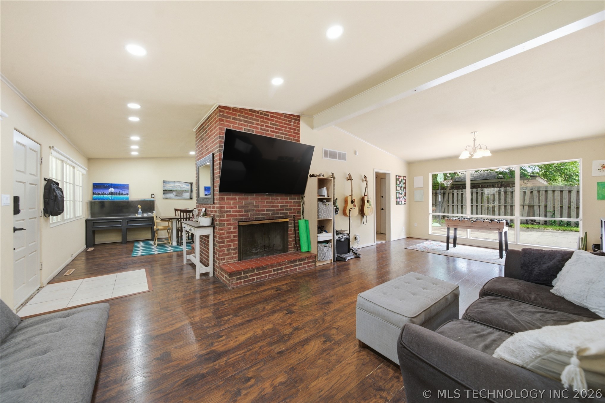 1708 E 60th Place Tulsa OK 74105