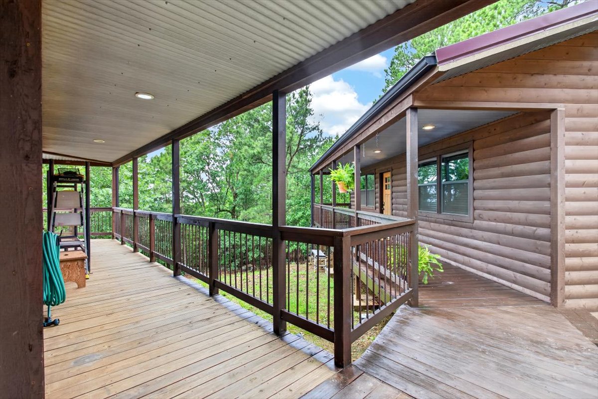 2388 SW 234th Road Tuskahoma OK 74574