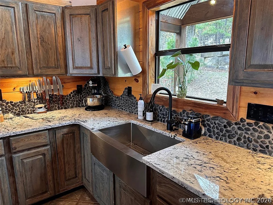 2388 SW 234th Road Tuskahoma OK 74574