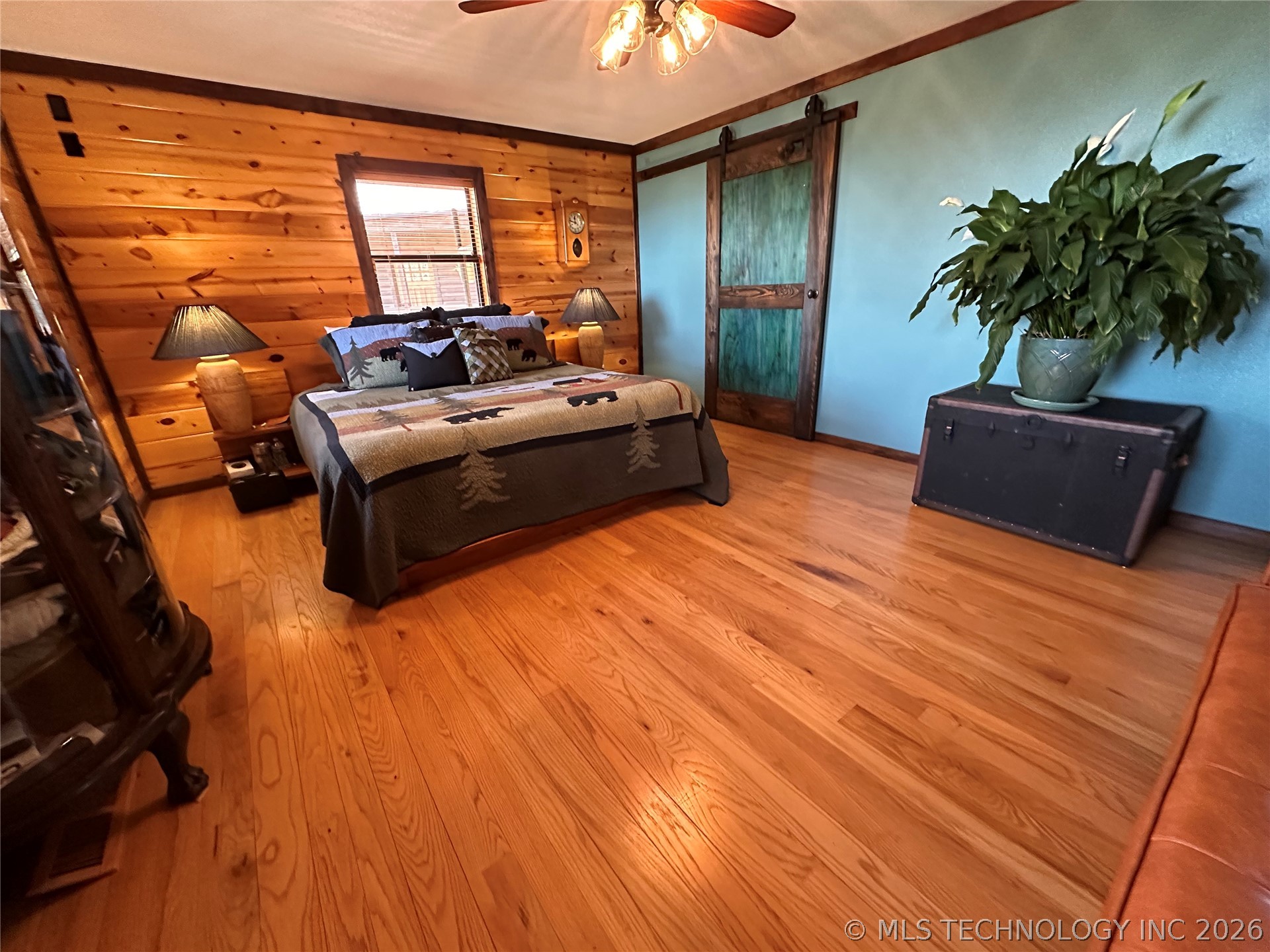 2388 SW 234th Road Tuskahoma OK 74574