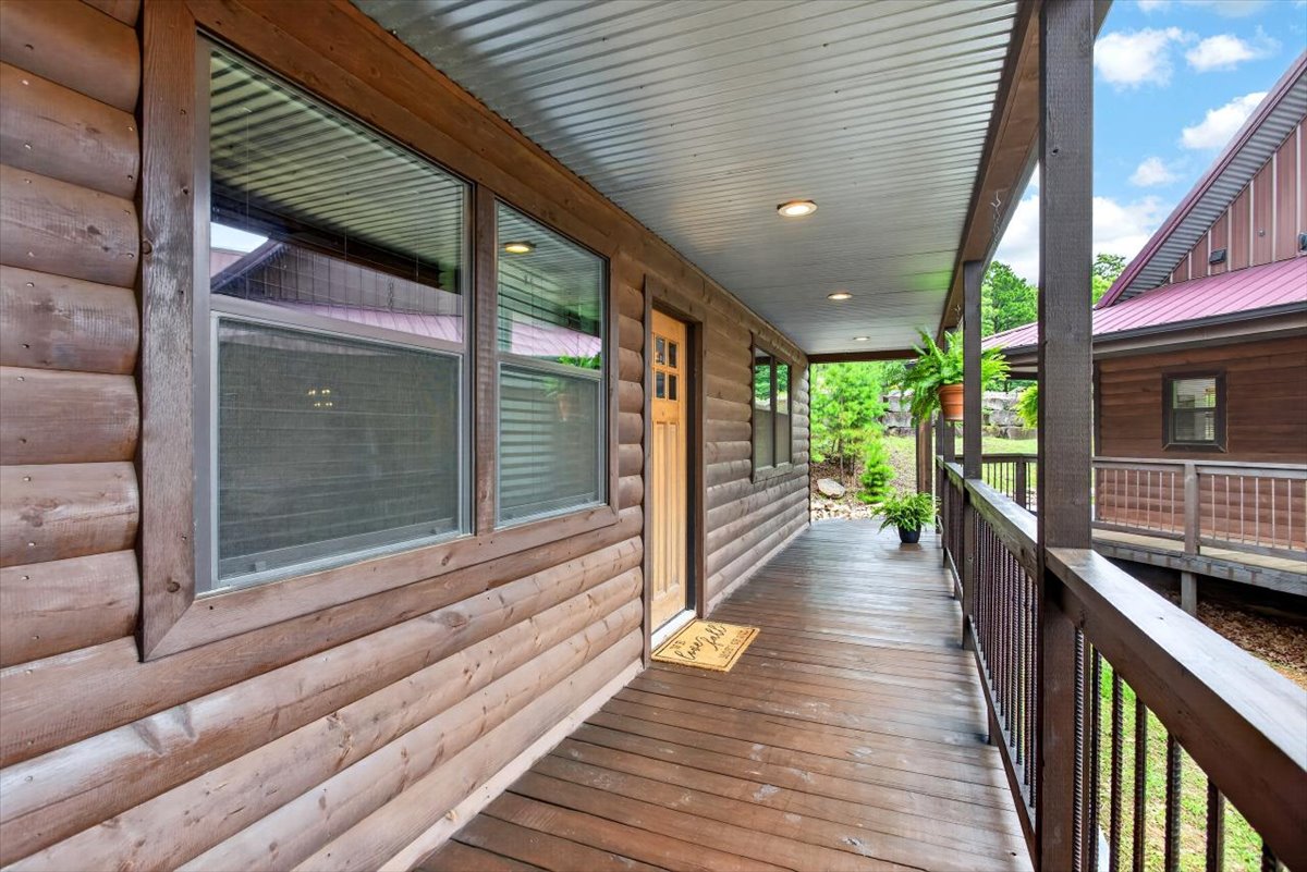 2388 SW 234th Road Tuskahoma OK 74574