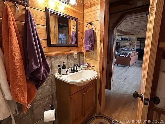 2388 SW 234th Road Tuskahoma OK 74574