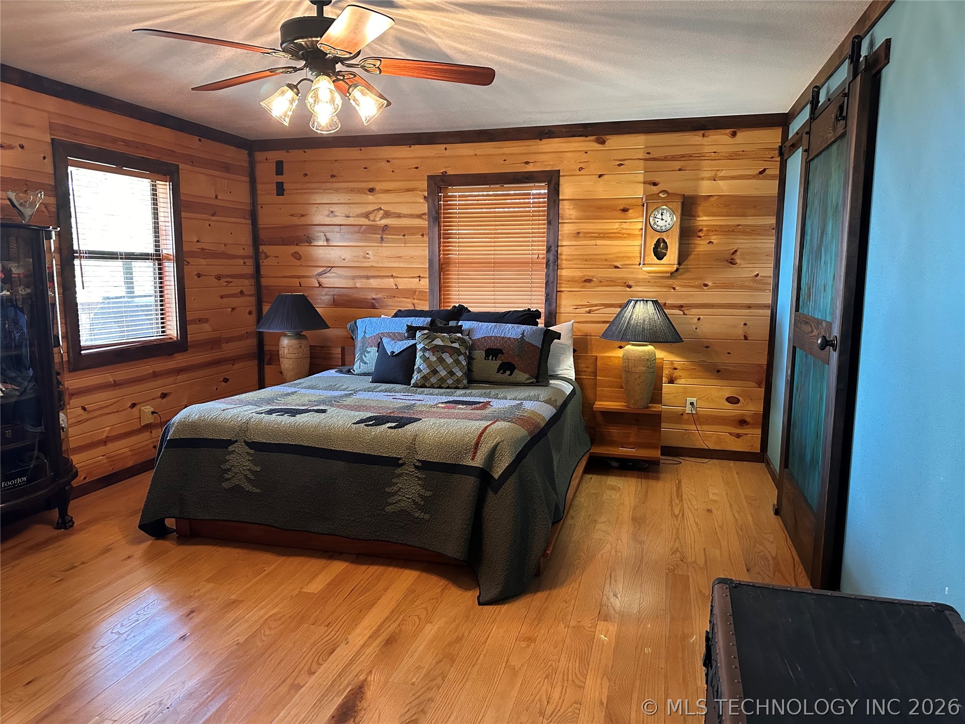 2388 SW 234th Road Tuskahoma OK 74574