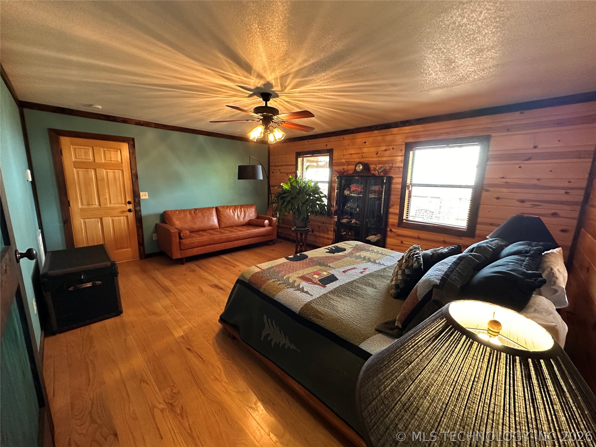 2388 SW 234th Road Tuskahoma OK 74574