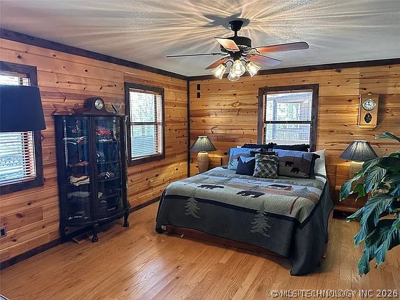2388 SW 234th Road Tuskahoma OK 74574