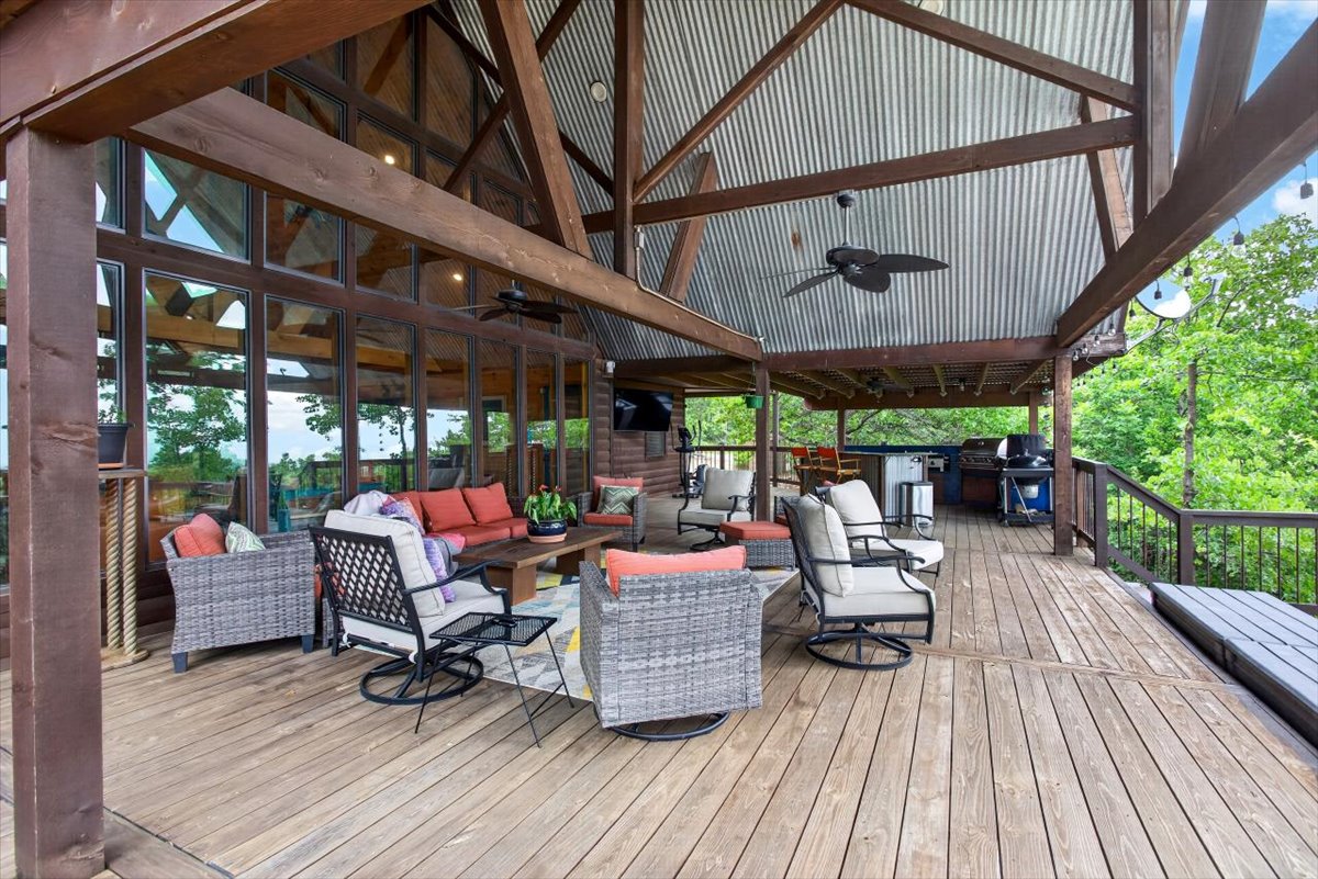 2388 SW 234th Road Tuskahoma OK 74574