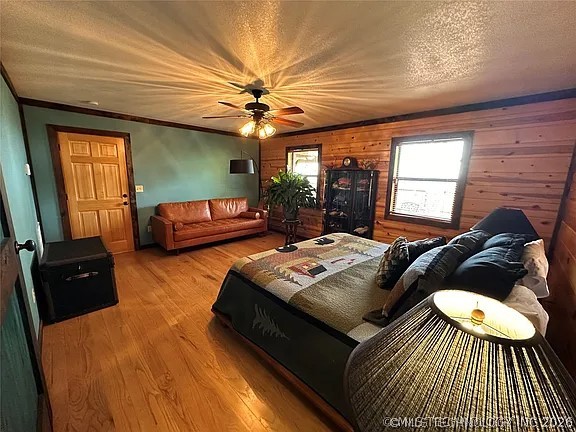 2388 SW 234th Road Tuskahoma OK 74574