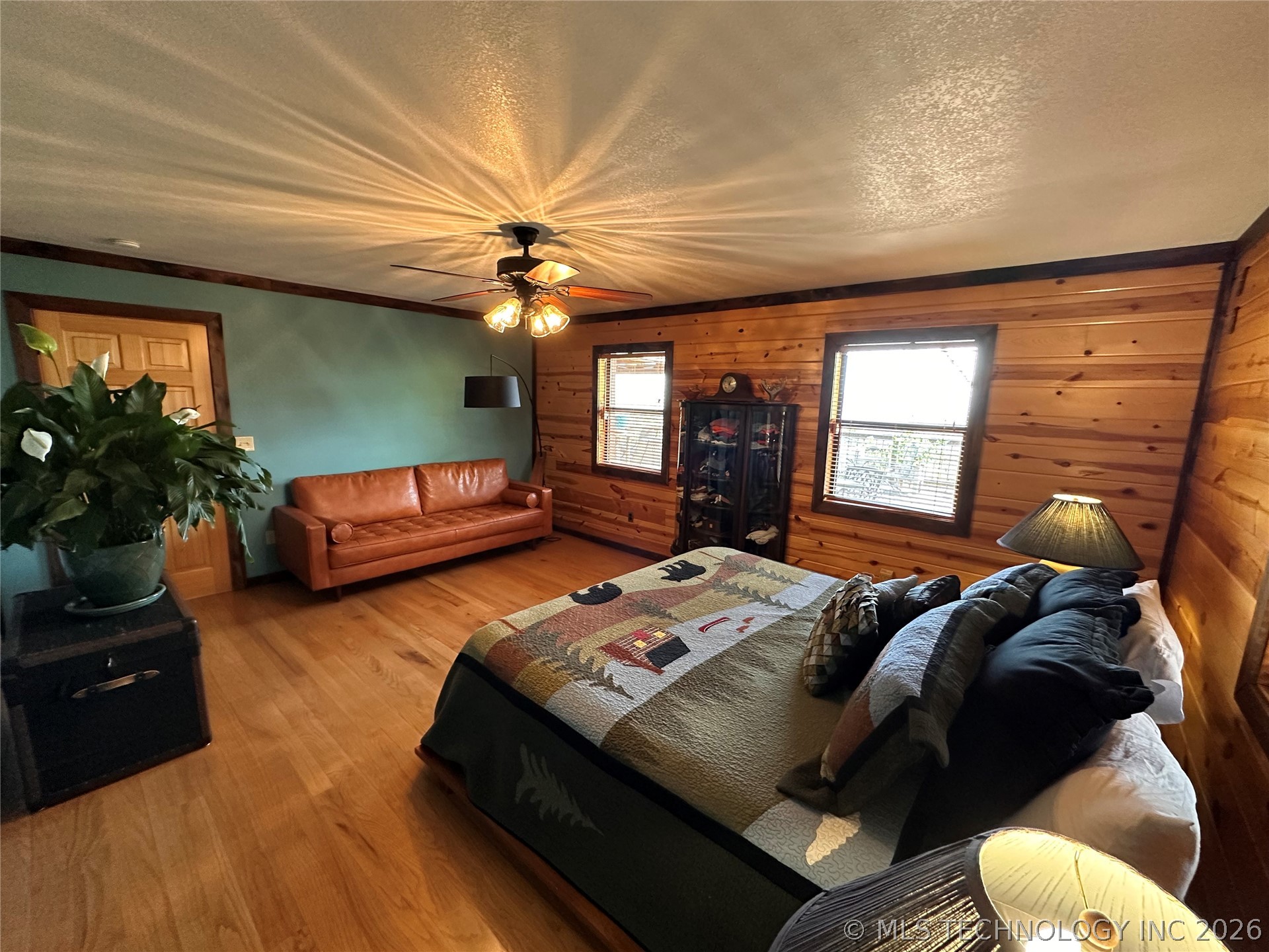 2388 SW 234th Road Tuskahoma OK 74574