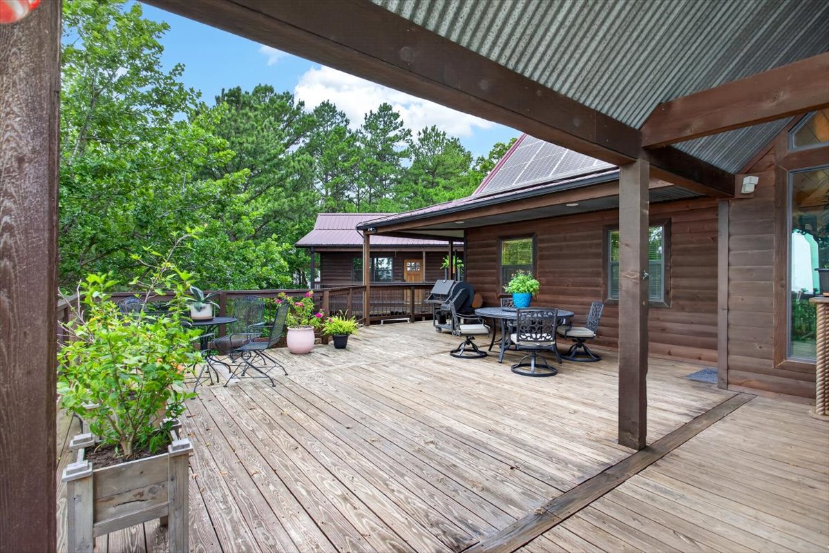 2388 SW 234th Road Tuskahoma OK 74574