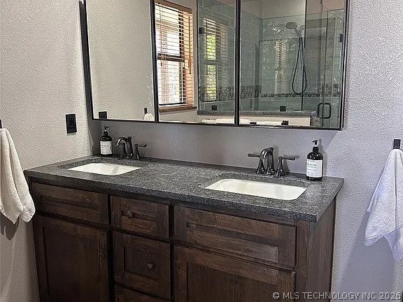 2388 SW 234th Road Tuskahoma OK 74574