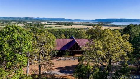 2388 SW 234th Road Tuskahoma OK 74574