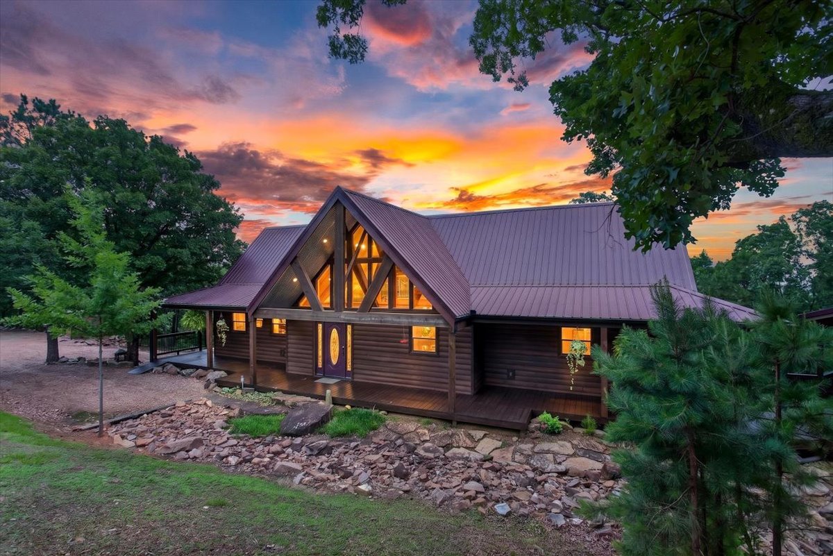 2388 SW 234th Road Tuskahoma OK 74574